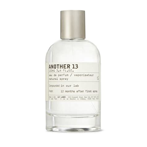 another 13 le labo dupes